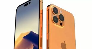 Sangat Heboh, Apple Ingin Merilis IPhone 14 Dengan Warna Kuning